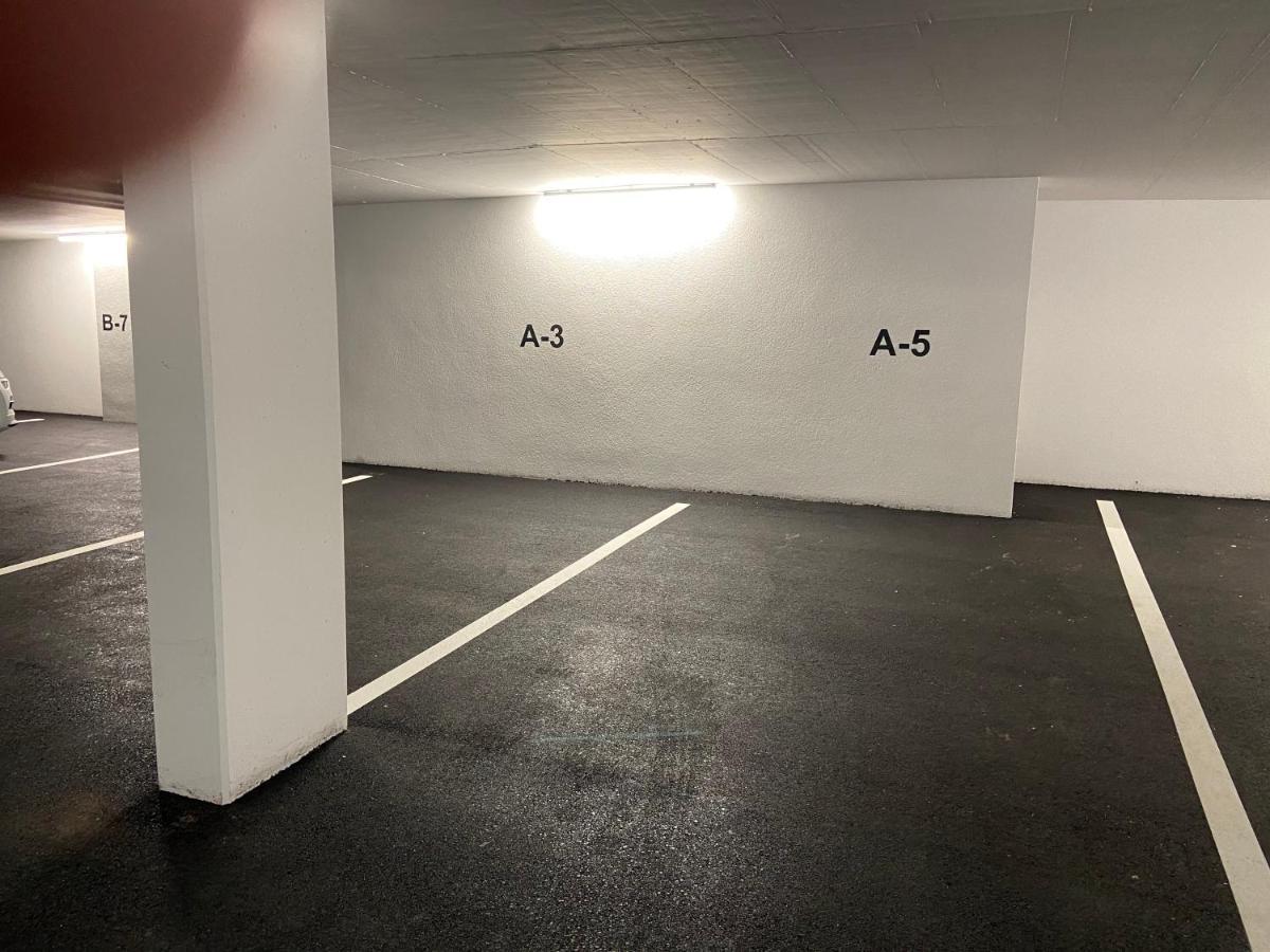 Ferienwohnungen Waltraud Trinker, Haus Extérieur photo