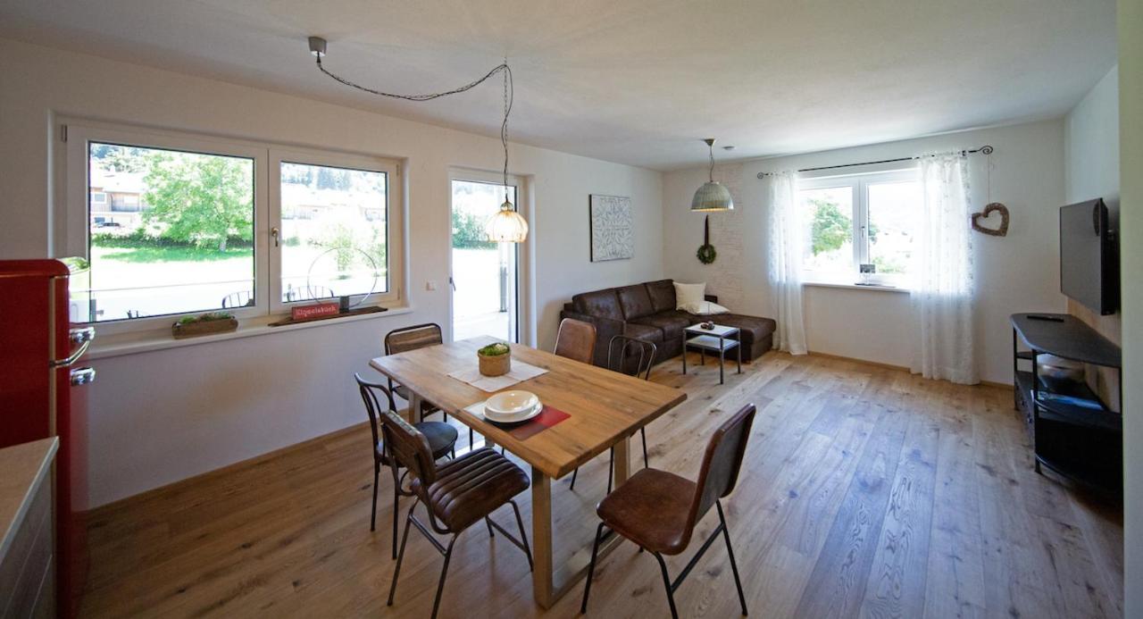 Ferienwohnungen Waltraud Trinker, Haus Extérieur photo