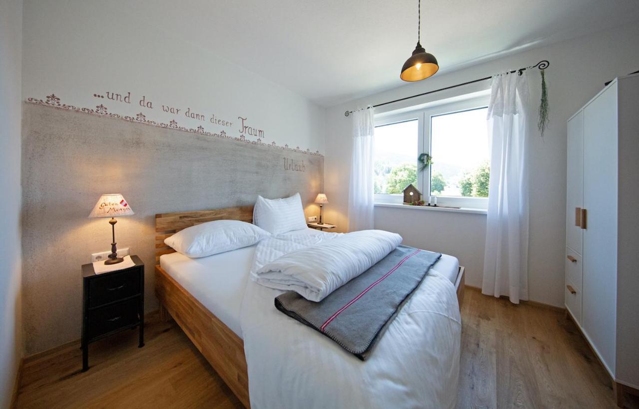 Ferienwohnungen Waltraud Trinker, Haus Extérieur photo