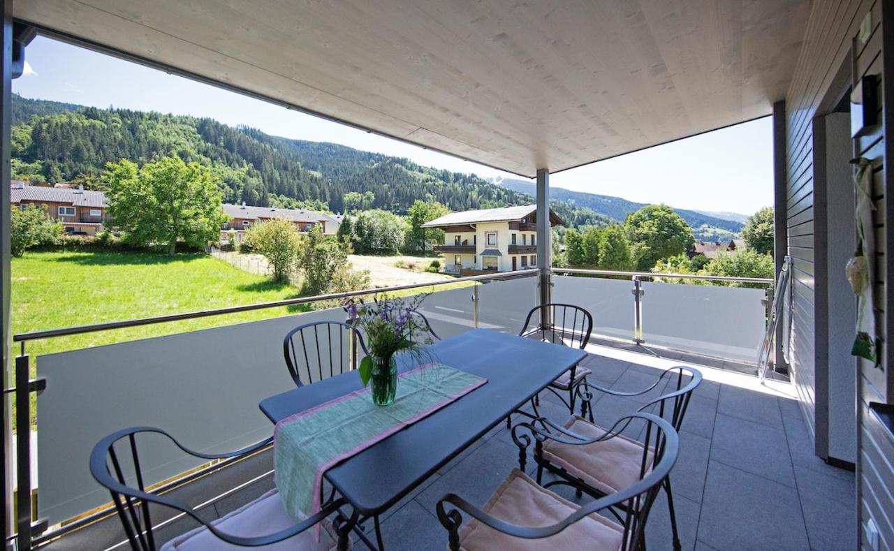 Ferienwohnungen Waltraud Trinker, Haus Extérieur photo