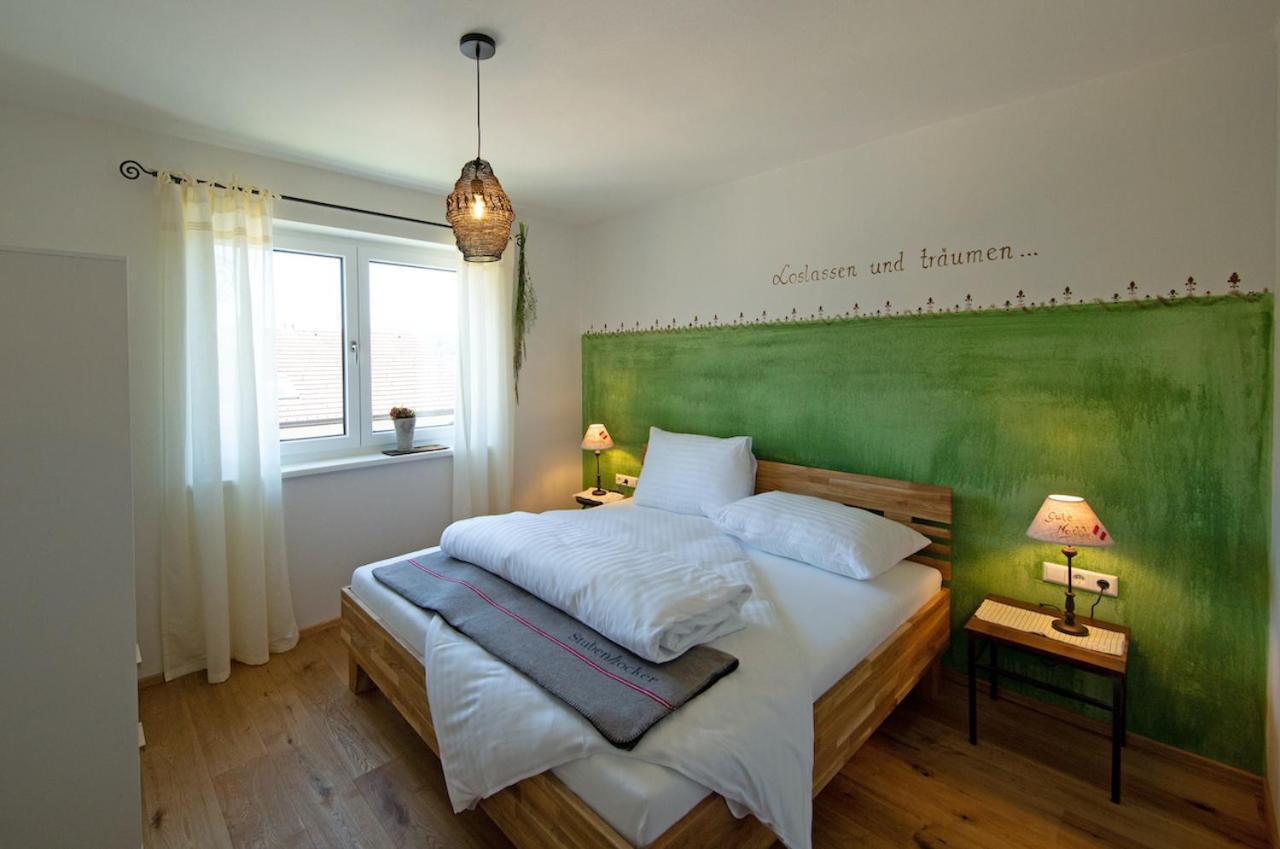 Ferienwohnungen Waltraud Trinker, Haus Extérieur photo