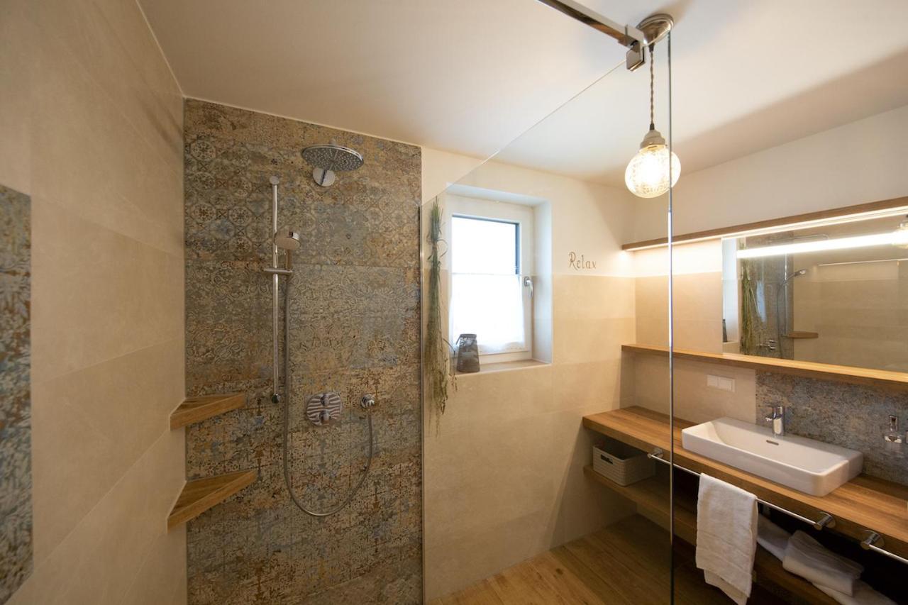 Ferienwohnungen Waltraud Trinker, Haus Extérieur photo