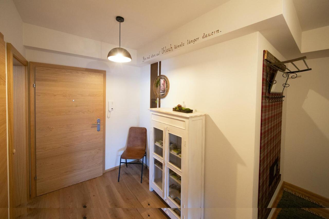 Ferienwohnungen Waltraud Trinker, Haus Extérieur photo