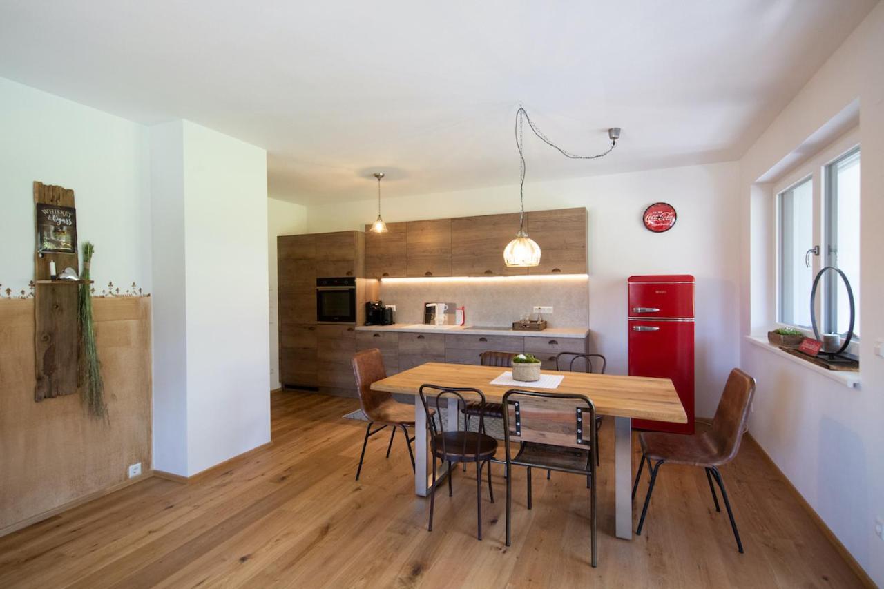 Ferienwohnungen Waltraud Trinker, Haus Extérieur photo